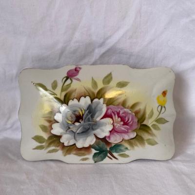 Floral and Garden Lot