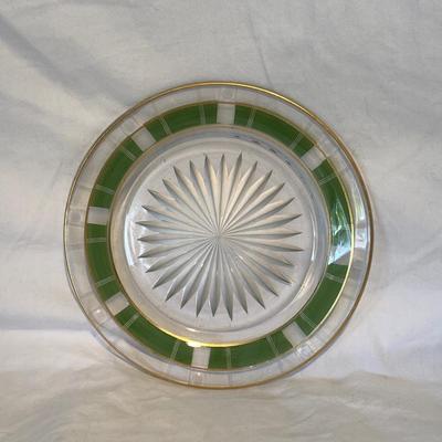 One Display Table Setting