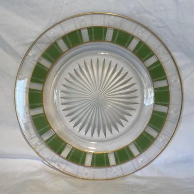 One Display Table Setting