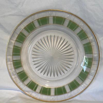 One Display Table Setting