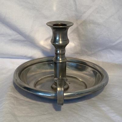 The Pewter Lot