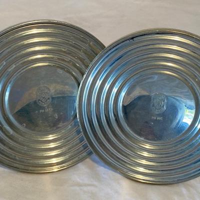 The Pewter Lot