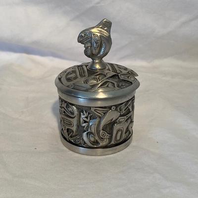 The Pewter Lot