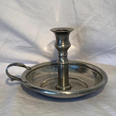 The Pewter Lot