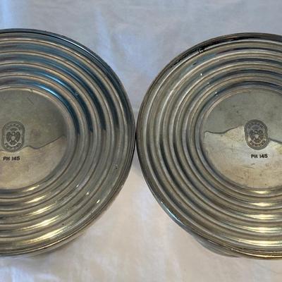 The Pewter Lot