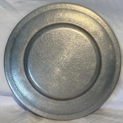 The Pewter Lot