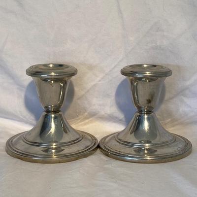 The Pewter Lot