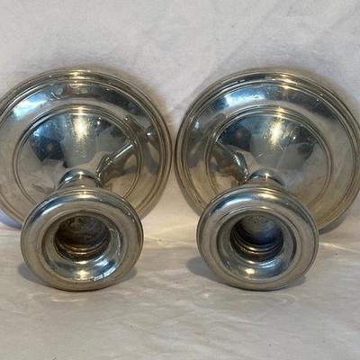 The Pewter Lot