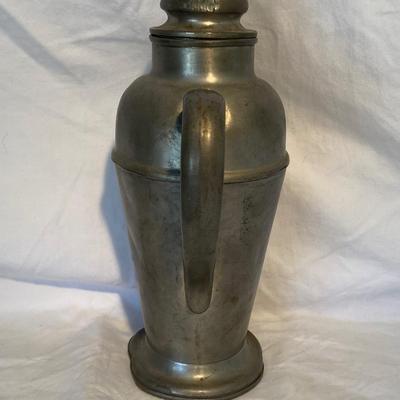 The Pewter Lot
