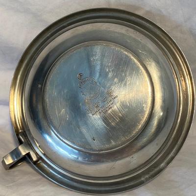 The Pewter Lot