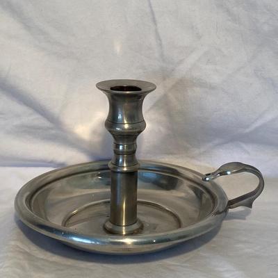 The Pewter Lot