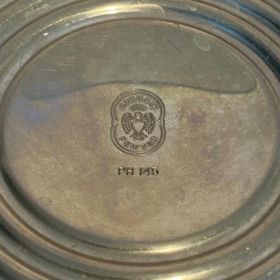 The Pewter Lot