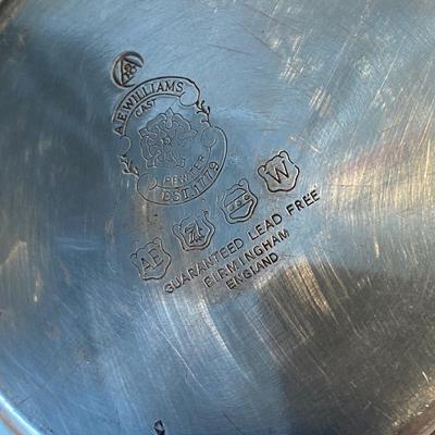 The Pewter Lot
