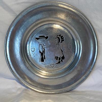 The Pewter Lot