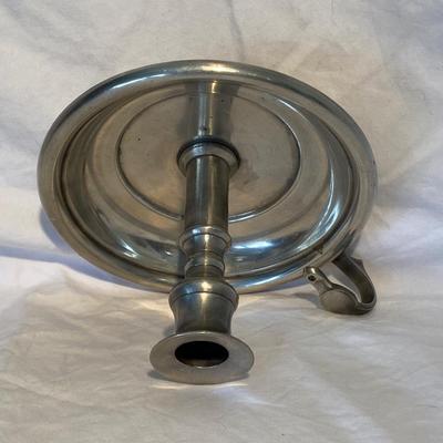 The Pewter Lot