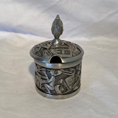 The Pewter Lot