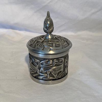The Pewter Lot