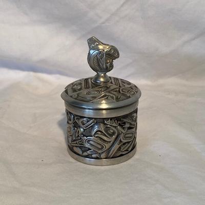 The Pewter Lot