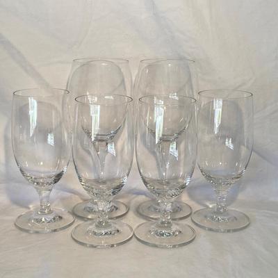Set of Walther-Glas Drinkware