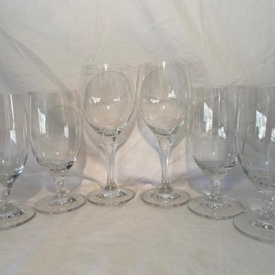 Set of Walther-Glas Drinkware
