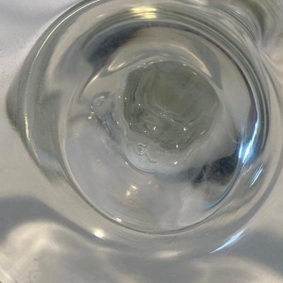 Collection of Libbey Glass