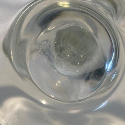 Collection of Libbey Glass