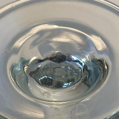 Collection of Libbey Glass