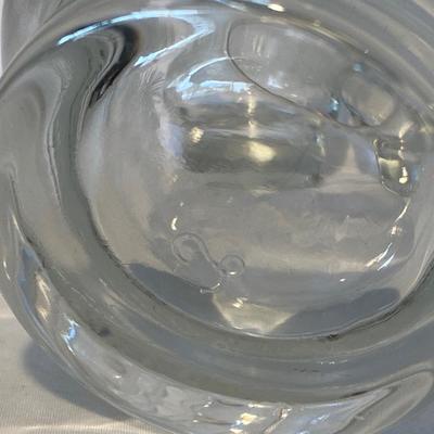 Collection of Libbey Glass