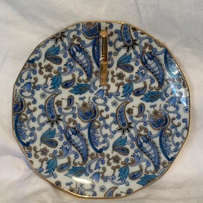Collection of Collectorâ€™s Plates