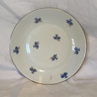 Collection of Collectorâ€™s Plates