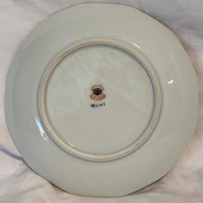 Collection of Collectorâ€™s Plates