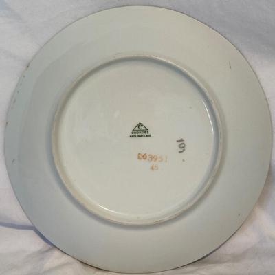 Collection of Collectorâ€™s Plates