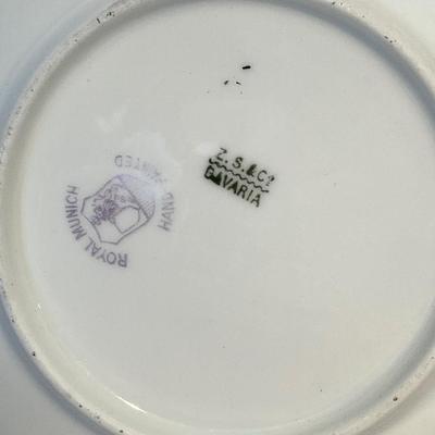 Collection of Collectorâ€™s Plates