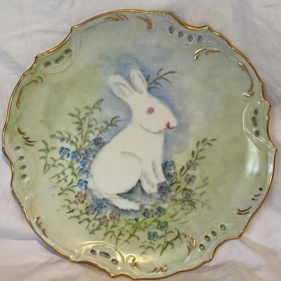 Collection of Collectorâ€™s Plates