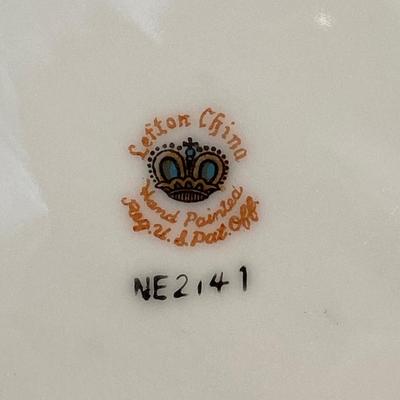 Collection of Collectorâ€™s Plates