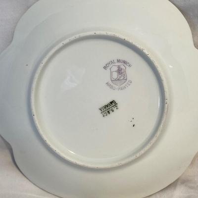 Collection of Collectorâ€™s Plates