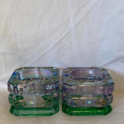 Collection of PartyLite Home Decor