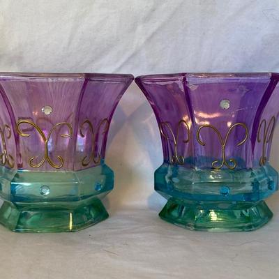 Collection of PartyLite Home Decor