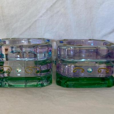 Collection of PartyLite Home Decor