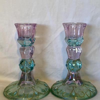 Collection of PartyLite Home Decor