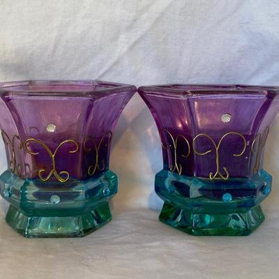 Collection of PartyLite Home Decor