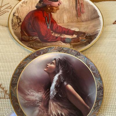 The Southwestern Art Lot
