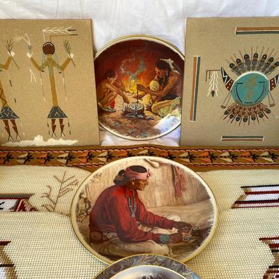 The Southwestern Art Lot