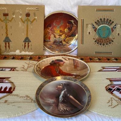 The Southwestern Art Lot
