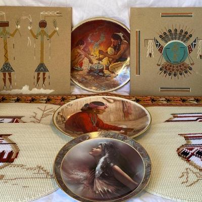 The Southwestern Art Lot