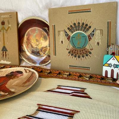 The Southwestern Art Lot