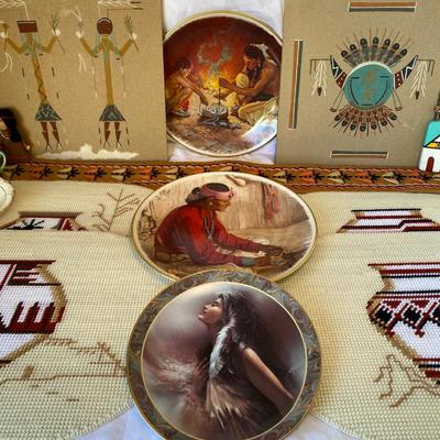 The Southwestern Art Lot