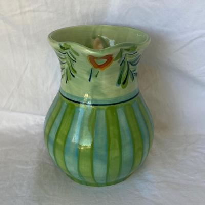 Art Pottery Lot