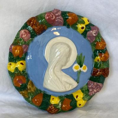 Art Pottery Lot