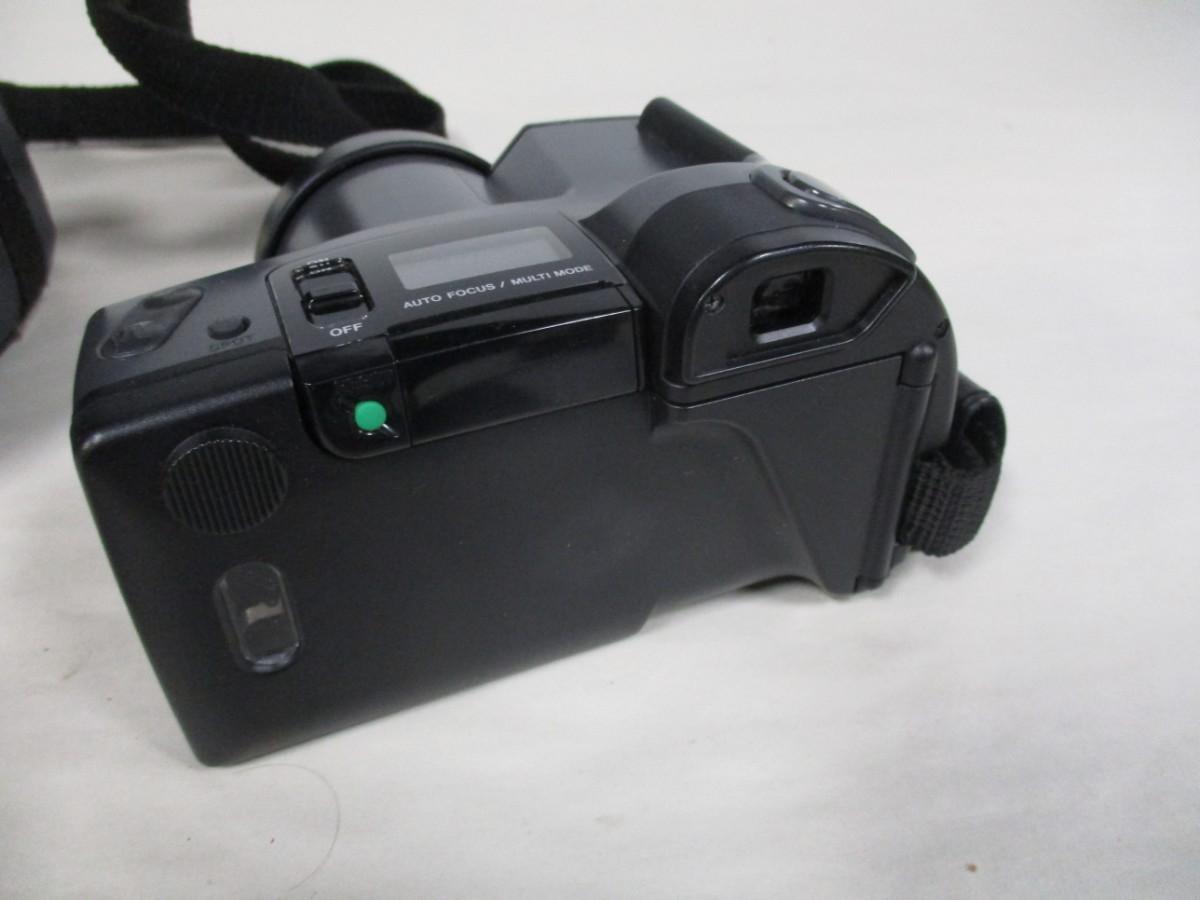 Olympus Infinity SuperZoom 300